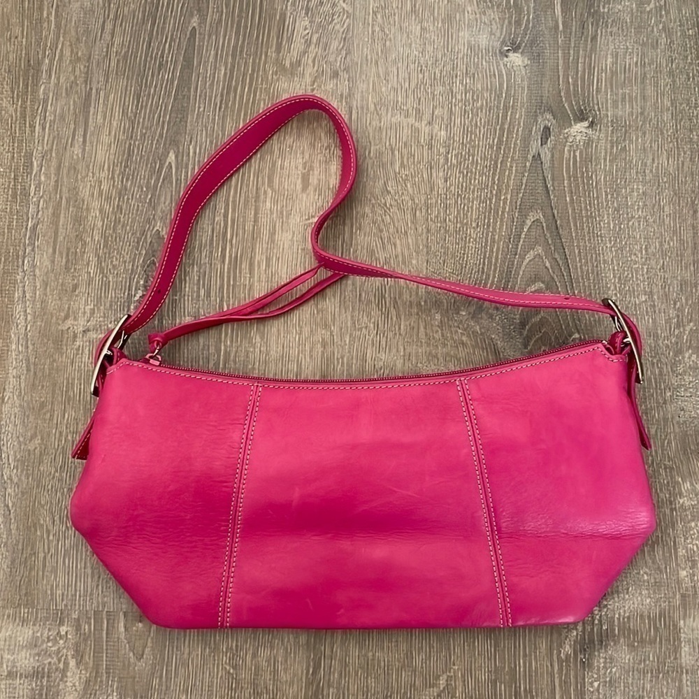 Pink Purse